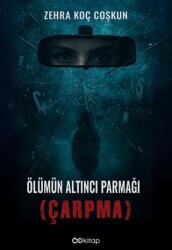 Ölümün Altıncı Parmağı Çarpma - Od Kitap