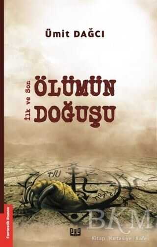 Ölümün Doğuşu - Vaveyla Yayıncılık