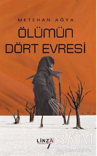 Ölümün Dört Evresi - Linza Yayınları