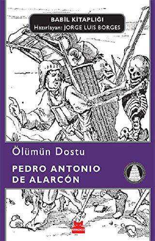 Ölümün Dostu - Kırmızı Kedi Yayınevi