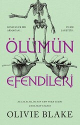 Ölümün Efendileri - Martı Yayınları