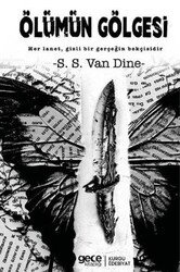 Ölümün Gölgesi - Gece Kitaplığı