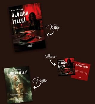 Ölümün İzleri - 1