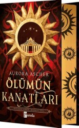 Ölümün Kanatları - Parola Yayınları