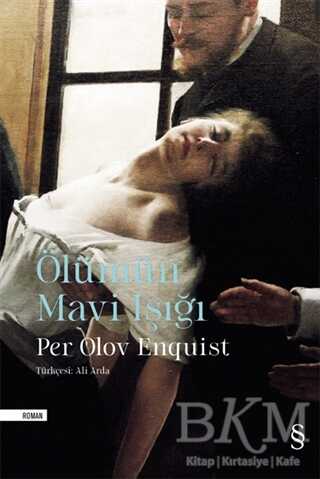 Ölümün Mavi Işığı - Everest Yayınları