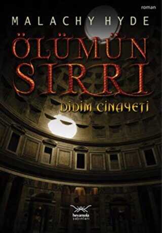 Ölümün Sırrı - Heyamola Yayınları