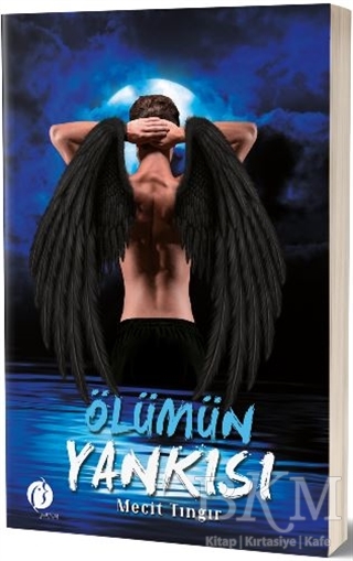 Ölümün Yankısı - Herdem Kitap