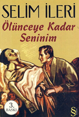 Ölünceye Kadar Seninim kapağı