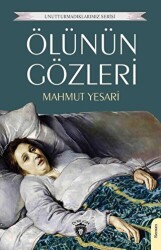 Ölünün Gözleri - Dorlion Yayınları