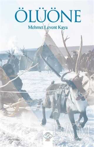Ölüöne - Post Yayınevi