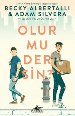 Olur Mu Dersin? - 1