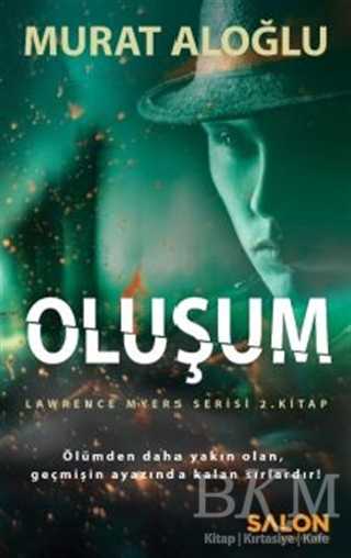 Oluşum - Salon Yayınları