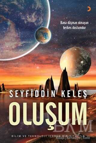 Oluşum - Cinius Yayınları