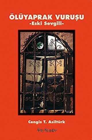 Ölüyaprak Vuruşu - Kalkedon Yayıncılık