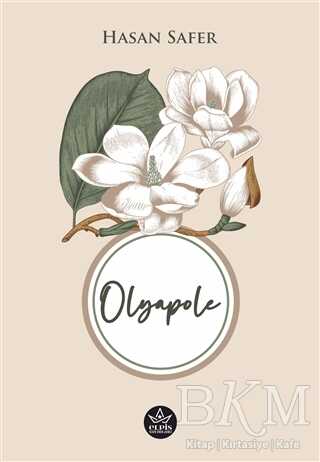 Olyapole - Elpis Yayınları