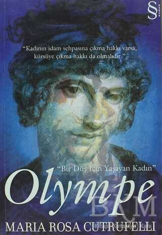 Olympe - Everest Yayınları