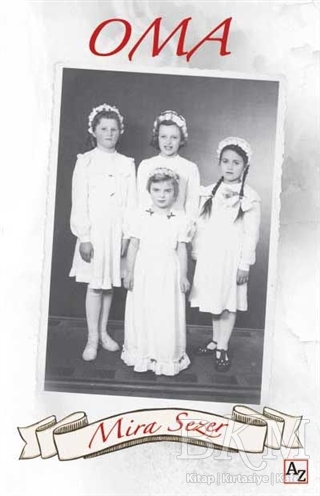 Oma - Az Kitap