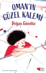 Oman`ın Güzel Kalemi - Can Çocuk Yayınları