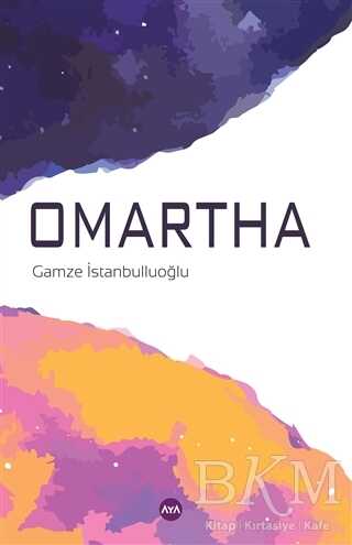 Omartha - Aya Kitap