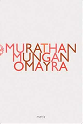 Omayra - Metis Yayınları