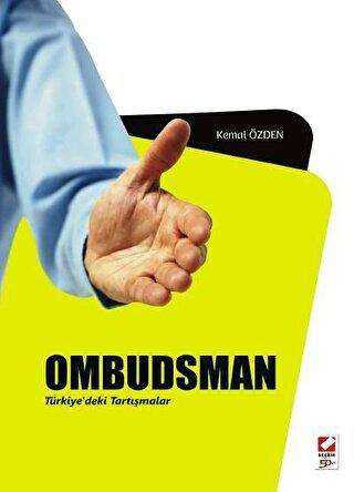 Ombudsman - Seçkin Yayıncılık