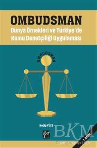 Ombudsman - Gazi Kitabevi