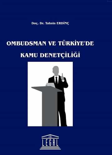 Ombudsman ve Türkiye'de Kamu Denetçiliği