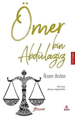 Ömer Bin Abdülaziz kapağı