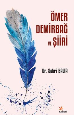Ömer Demirbağ ve Şiiri - 1