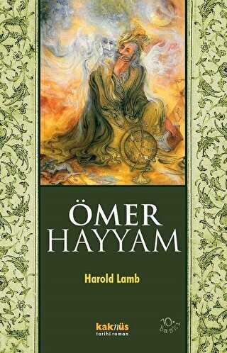 ÖMER HAYYAM - Kaknüs Yayınları