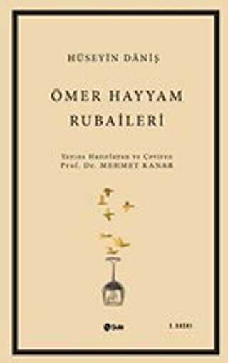 Ömer Hayyam - Rubailer - Şule Yayınları