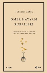Ömer Hayyam - Rubailer - Şule Yayınları
