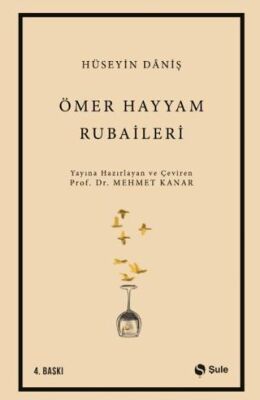 Ömer Hayyam - Rubailer - 1