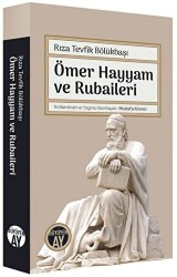 Ömer Hayyam ve Rubaileri - Büyüyen Ay Yayınları