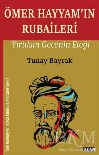 Ömer Hayyam’ın Rubaileri - Ozan Yayıncılık