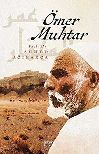 Ömer Muhtar - Beyan Yayınları