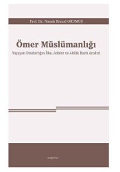 Ömer Müslümanlığı - Araştırma Yayınları
