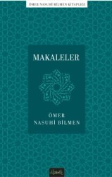 Ömer Nasuhi Bilmen - Makaleler - Misvak Neşriyat Yayınevi