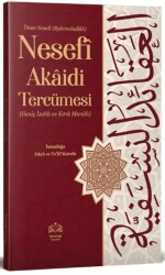 Ömer Nesefi Akaidi Tercümesi - İsmailağa Yayınları