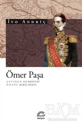 Ömer Paşa - İletişim Yayınevi