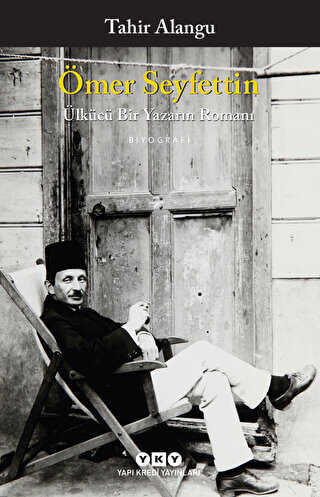 Ömer Seyfettin - Yapı Kredi Yayınları