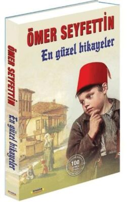 Ömer Seyfettin Seçme Hikayeler - 1