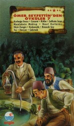 Ömer Seyfettin’den Öyküler 7 - Engin Yayınevi
