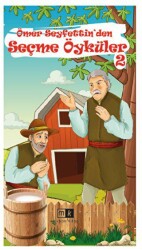 Ömer Seyfettin’den Seçme Öyküler - 2 - Mirhan Kitap