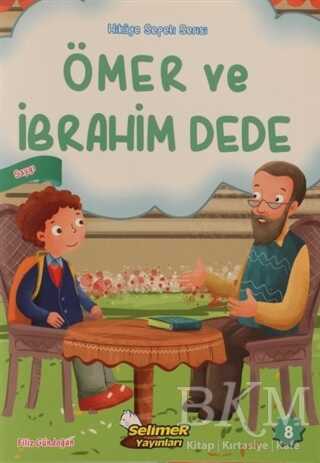 Ömer ve İbrahim Dede - Selimer Yayınları