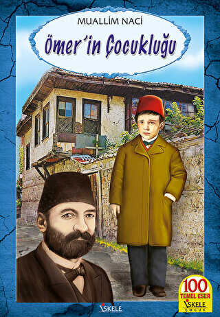 Ömer’in Çocukluğu - İskele Yayıncılık