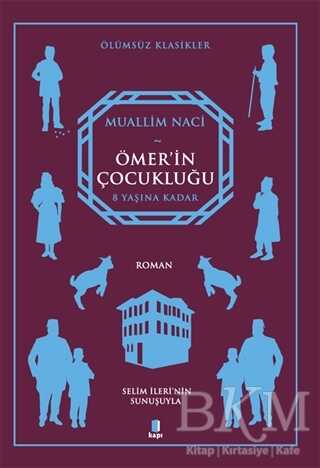 Ömer’in Çocukluğu - 2