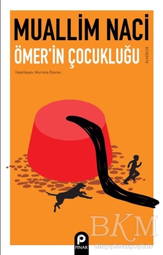 Ömer`in Çocukluğu - Pınar Yayınları