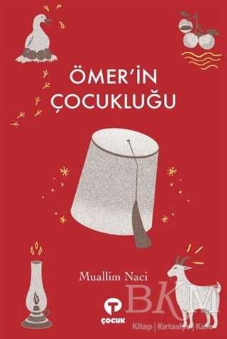Ömer`in Çocukluğu - Turkuvaz Çocuk