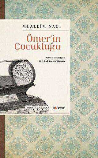 Ömer`in Çocukluğu - Kopernik Kitap